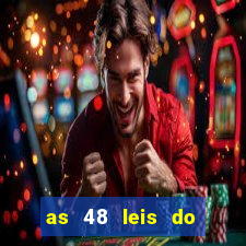 as 48 leis do poder pdf google drive