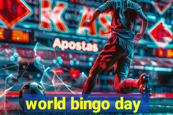 world bingo day