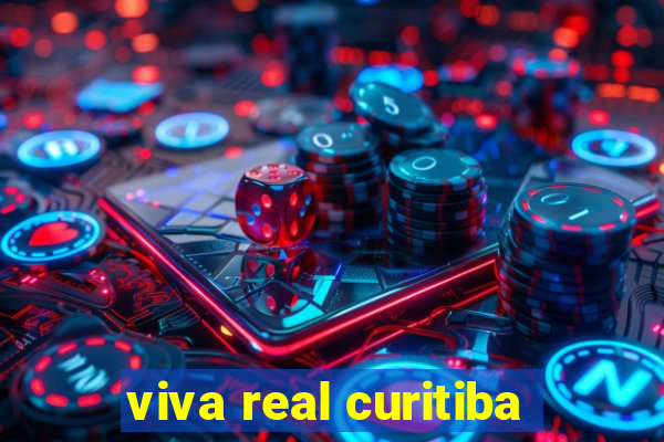 viva real curitiba