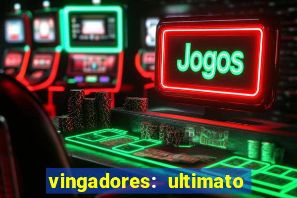 vingadores: ultimato filme completo dublado google drive