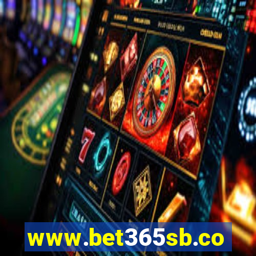 www.bet365sb.com