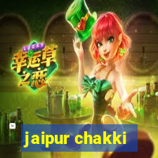 jaipur chakki