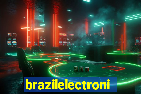 brazilelectronic.com