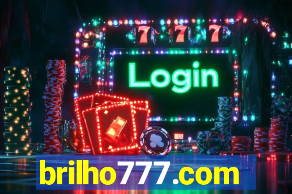 brilho777.com