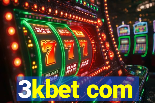 3kbet com