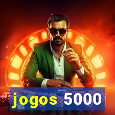 jogos 5000