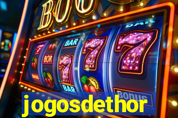 jogosdethor