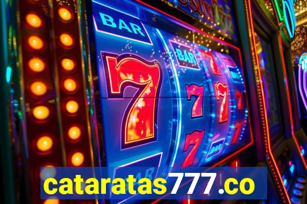 cataratas777.co