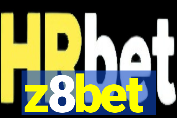 z8bet