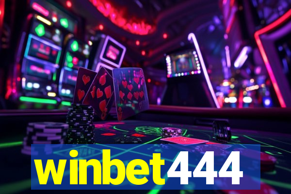 winbet444