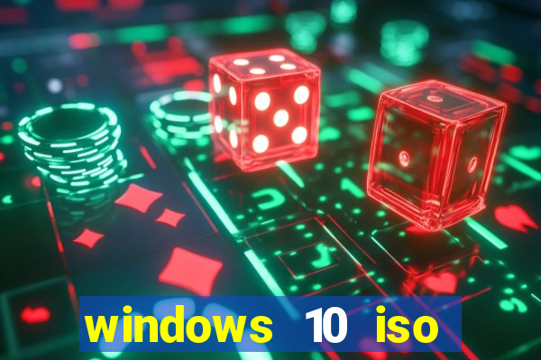 windows 10 iso google drive