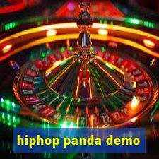 hiphop panda demo