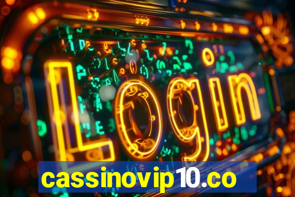 cassinovip10.com