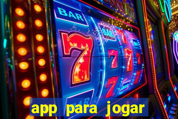 app para jogar truco valendo dinheiro