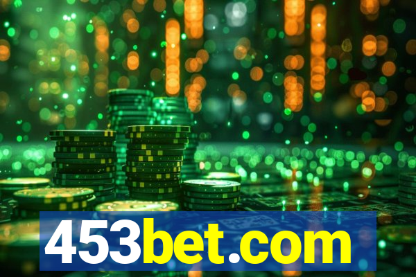 453bet.com