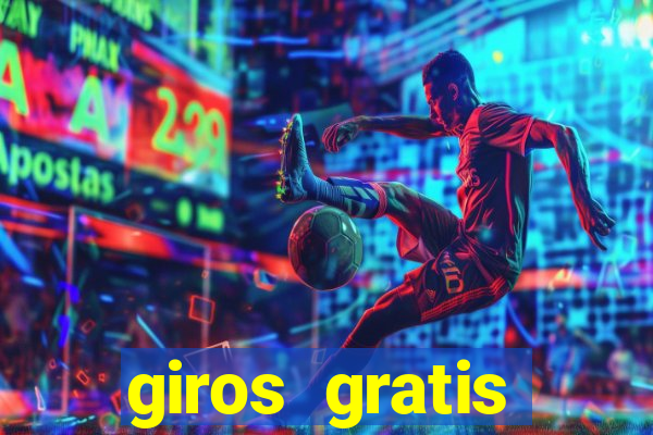 giros gratis estrela bet