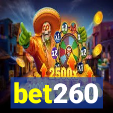 bet260