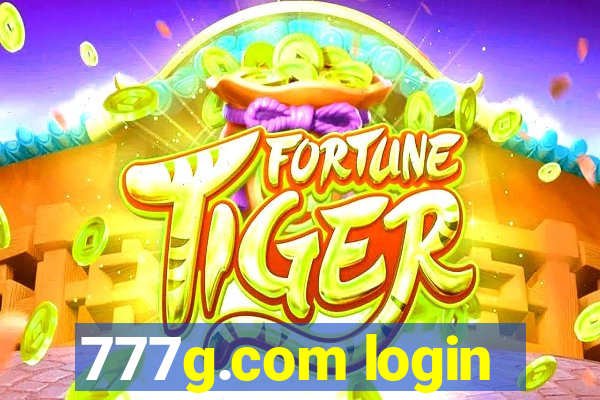 777g.com login