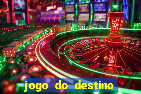 jogo do destino serie turca