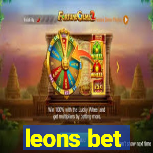 leons bet