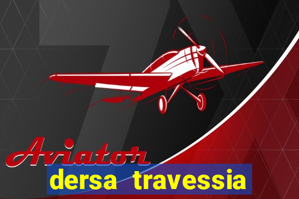 dersa travessia santos guaruj谩