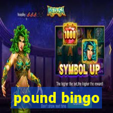 pound bingo