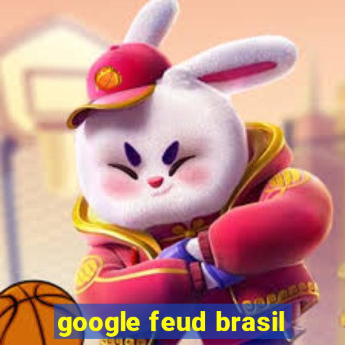 google feud brasil