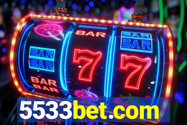 5533bet.com