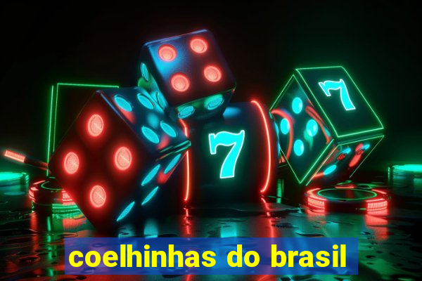 coelhinhas do brasil