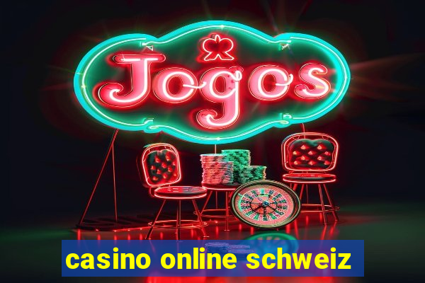 casino online schweiz