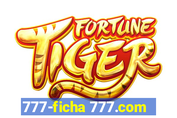 777-ficha 777.com