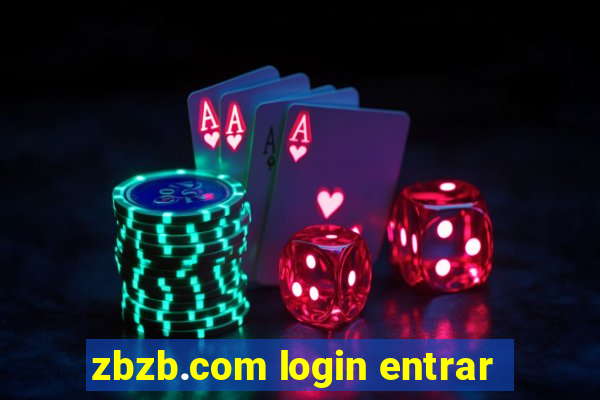 zbzb.com login entrar