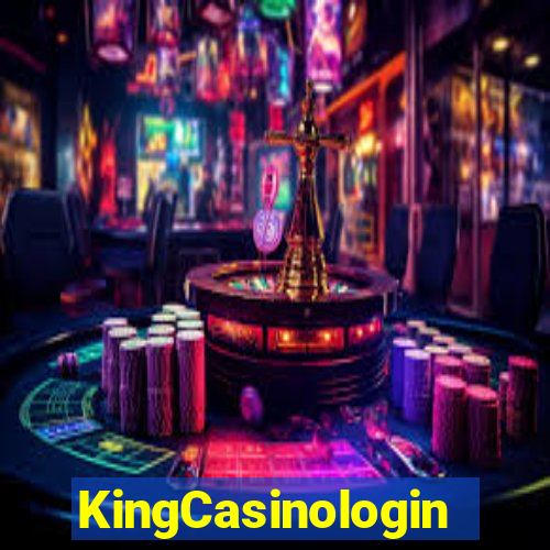 KingCasinologin