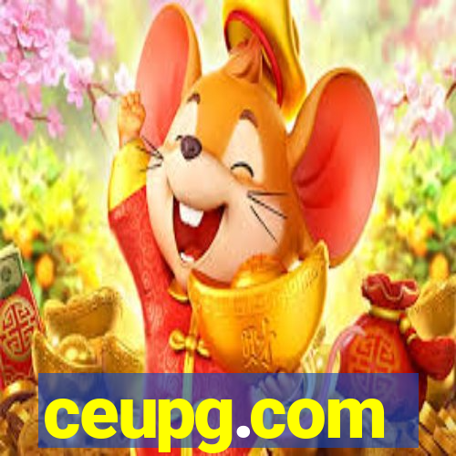 ceupg.com