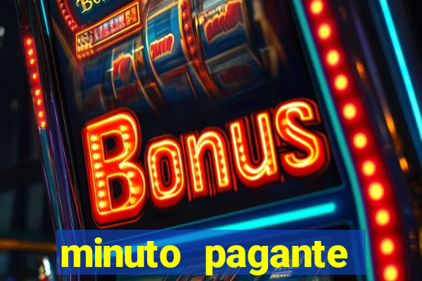 minuto pagante fortune dragon