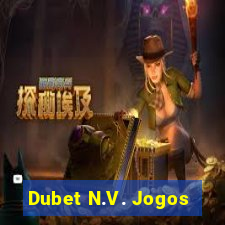 Dubet N.V. Jogos