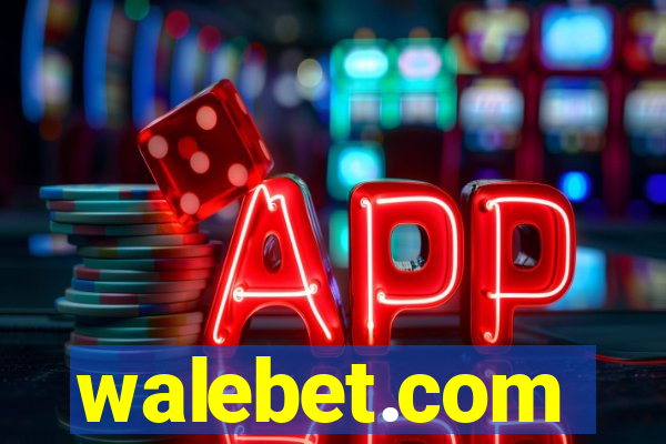 walebet.com