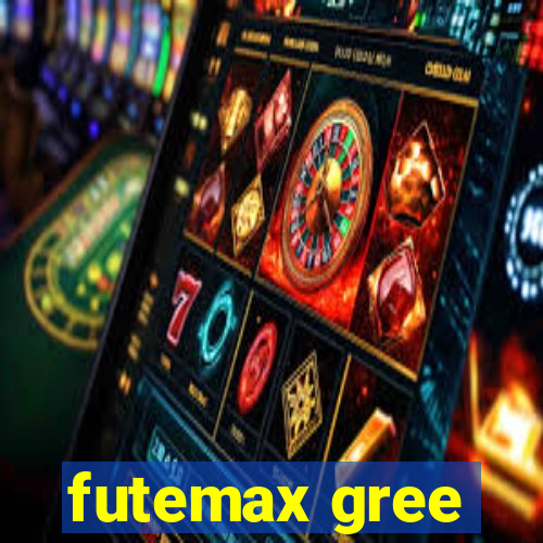 futemax gree