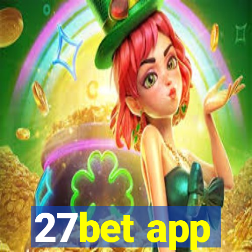 27bet app