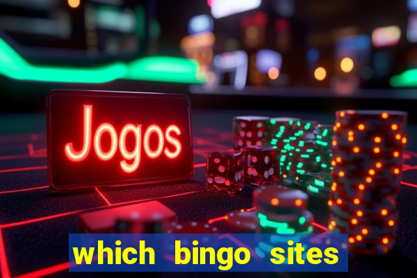 which bingo sites are linked