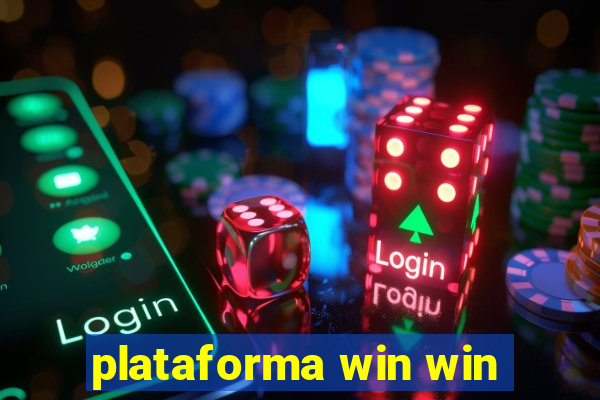 plataforma win win