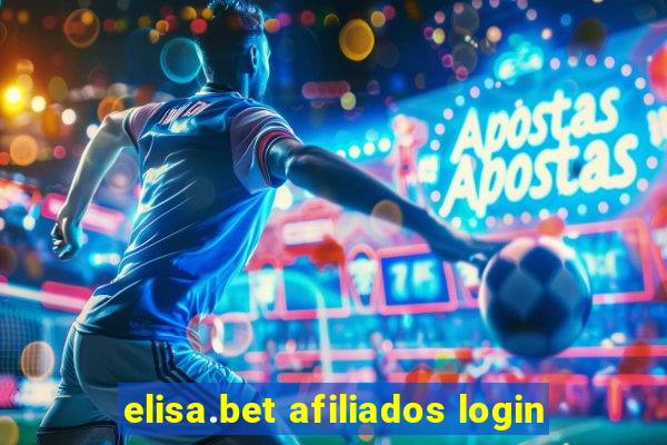 elisa.bet afiliados login