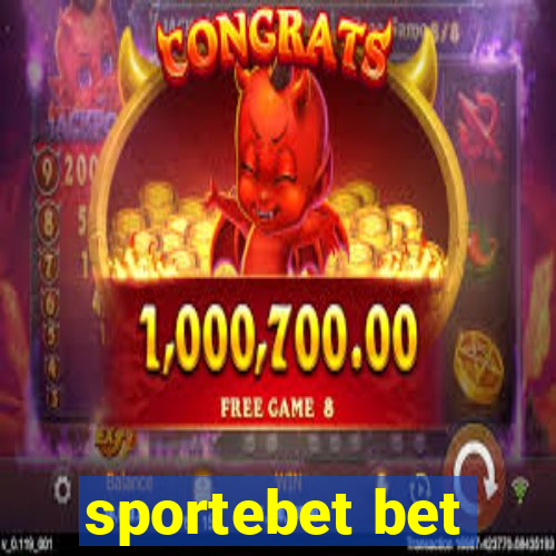 sportebet bet