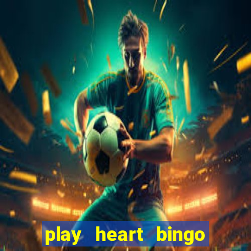 play heart bingo branded megaways