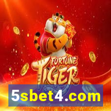 5sbet4.com