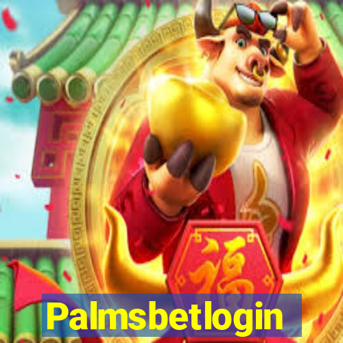 Palmsbetlogin