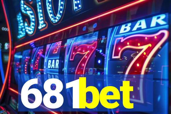 681bet