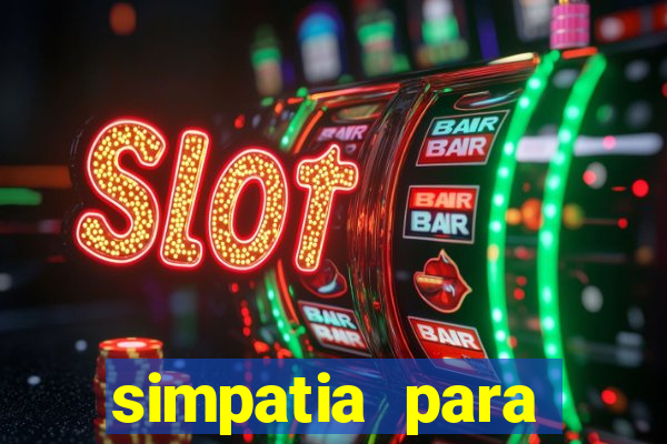 simpatia para ganhar no bingo urgente