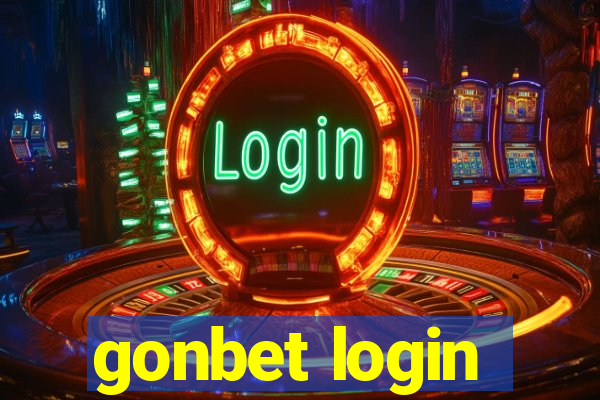 gonbet login