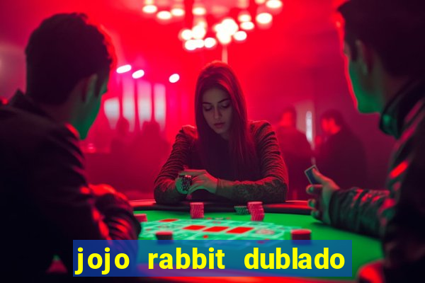 jojo rabbit dublado google drive